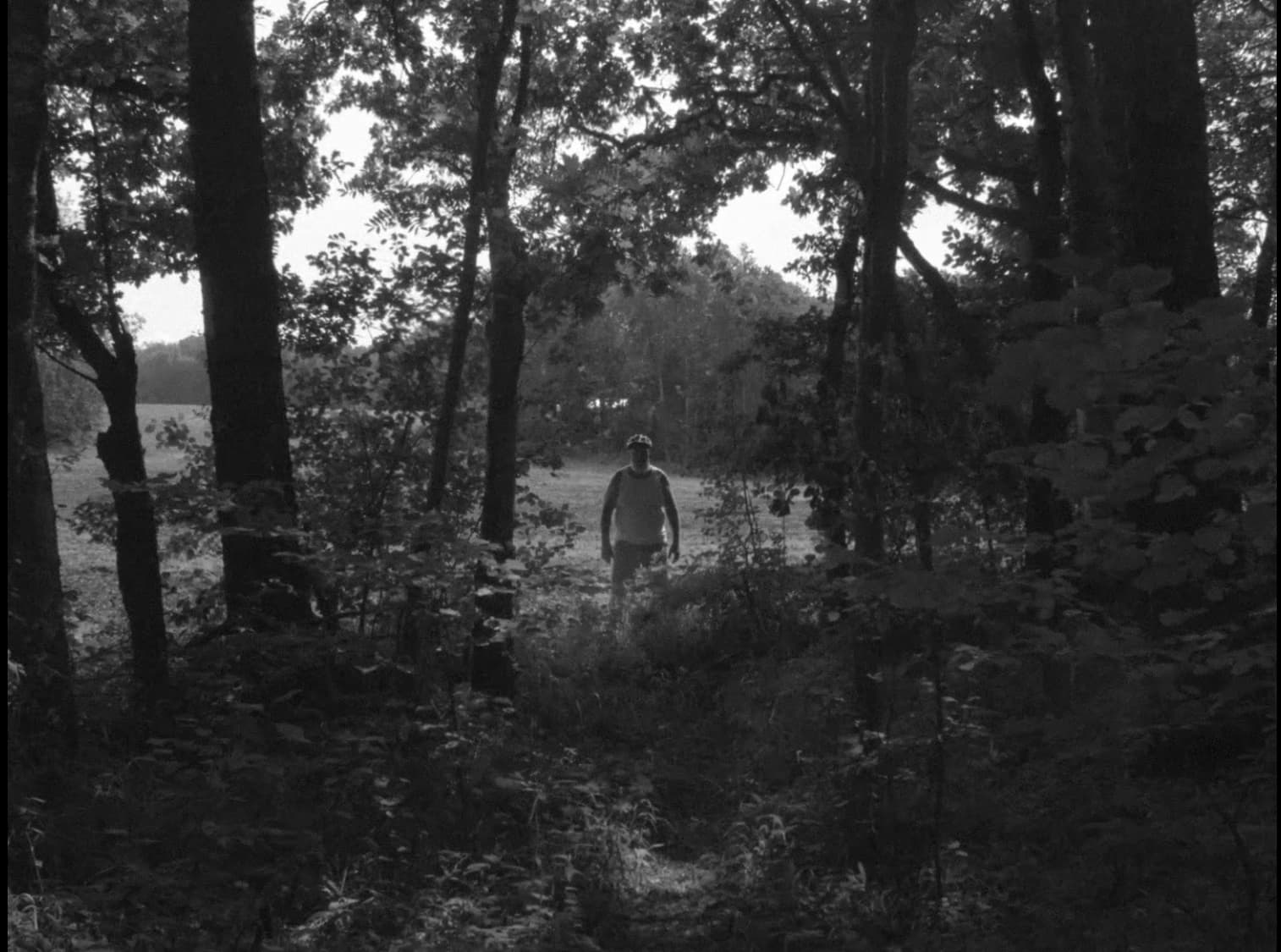 En Lycklig Man still